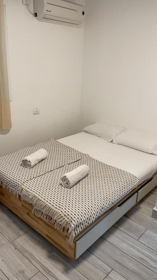 埃拉特לופית 10לימור公寓 外观 照片